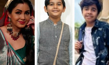 April Fools Day Special :  एण्डटीवी कलाकारों के सीधे-उल्टे पड़ते ये मजेदार प्रैंक्स !