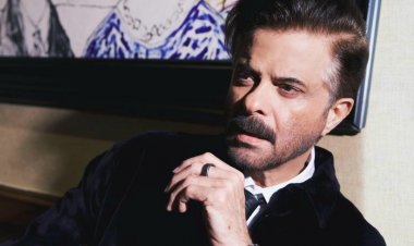 'क्रू' का एंकर होने के लिए एकता कपूर ने सोशल मीडिया हैंडल पर मेगास्टार अनिल कपूर को दिया धन्यवाद !