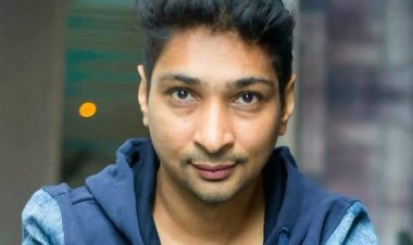 Birth-Day Bash... सेलिब्रिटी फैशन डिजायनर "सुरेश गणेशा" का 4 अप्रैल को जन्मदिन :  बॉलीवुड, फैशन और  कॉर्पोरेट वर्ल्ड की हस्तियां जश्न में होंगी शामिल