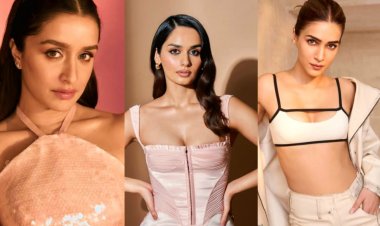 मानुषी छिल्लर, श्रद्धा कपूर और कृति सेनन होंगी 'नो एंट्री में एंट्री' का हिस्सा ?