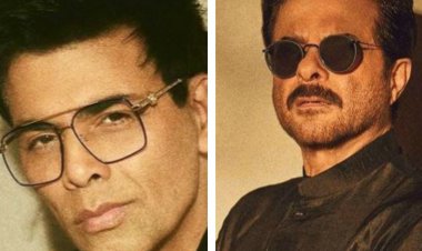 Anil Kapoor का बॉलीवुड में ट्रेंड्स को लेकर करण जौहर के क्रिप्टिक नोट पर रिएक्शन !