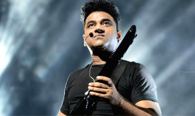 'पुष्पा 2 द रूल' का पहला गाना 'पुष्पा पुष्पा' का प्रोमो हुआ आउट