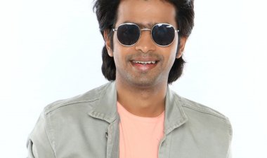 Prathmesh Parab म्हणतोय 'होय महाराजा'...