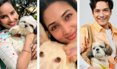 National Pet Day : अपने प्यारे पेट्स से सीखिये जिंदगी के बेहतरीन सबक ! 