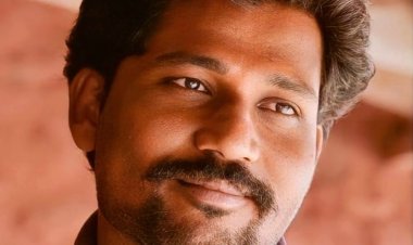 रीलस्टार'मध्ये प्रमुख भूमिकेत झळकणार भूषण मंजुळे ....