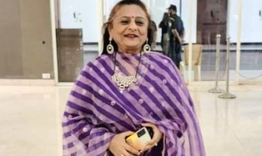 विशेष लेख : परीक्षा का ये कैसा है डर ?