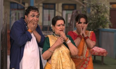 &TV  के इन शोज़ के किरदारों के मुश्किलों में होंगे हालात !