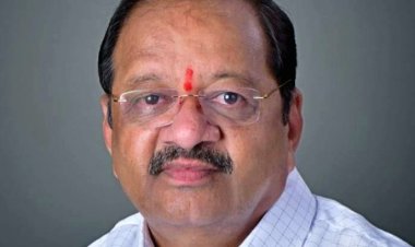 दिव्यांगजनों को 'प्रधानमंत्री आवास योजना' अन्तर्गत दें मुफ्त मकान  : सांसद गोपाल शेट्टी ने की मांग