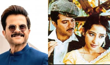 Anil Kapoor स्टारर फिल्म '1942: ए लव स्टोरी' के पूरे हुए सुनहरे 30 साल !