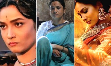 Ankita Lokhande हिस्टोरिकल ड्रामा के लिए पहली पसंद बनकर उभरीं !
