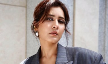 द साबरमती रिपोर्ट : राशि खन्ना और विक्रांत मैसी स्टारर फिल्म इस तारीख को सिनेमाघरों में देने जा रही है दस्तक