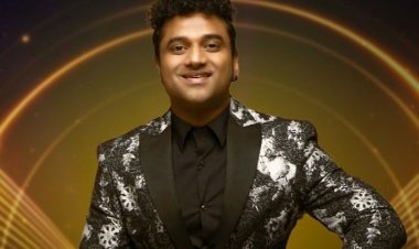 'पुष्पा 2' से 'कांगुवा' तक : प्रभावशाली म्यूजिकल लाइनअप के साथ दर्शकों को सरप्राइज करने को तैयार हैं रॉकस्टार डीएसपी