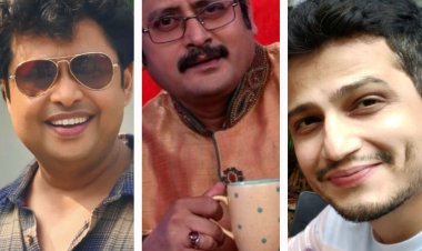 International Tea Day : &TV कलाकार कर रहे हैं अपनी फेवरेट 'चाय पर चर्चा' !