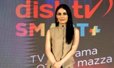 It would be a dream to work with Shah Rukh Sir, says Radhika Madan