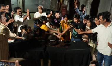 &TV के शो  ‘अटल‘ ने पूरे किए शानदार 100 एपिसोड्स !