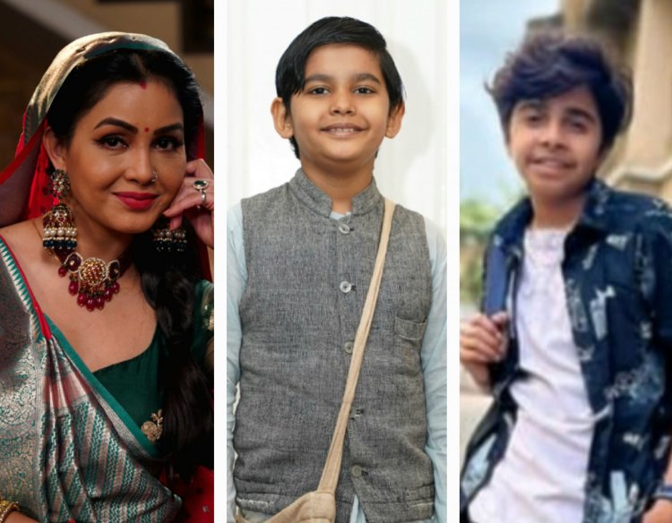 April Fools Day Special :  एण्डटीवी कलाकारों के सीधे-उल्टे पड़ते ये मजेदार प्रैंक्स !