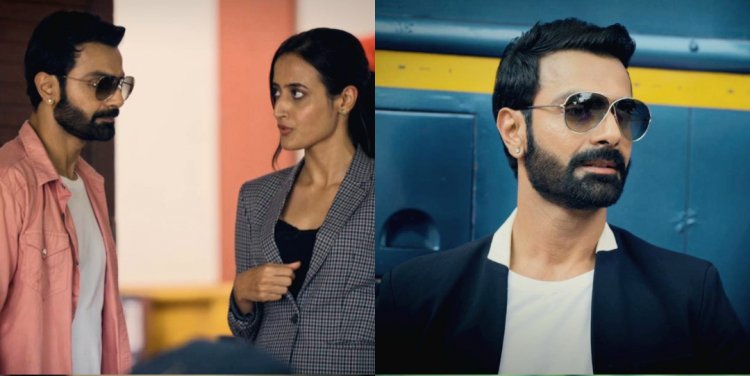 Ashmit Patel : I’ve been working on my music production, doing my DJ gigs