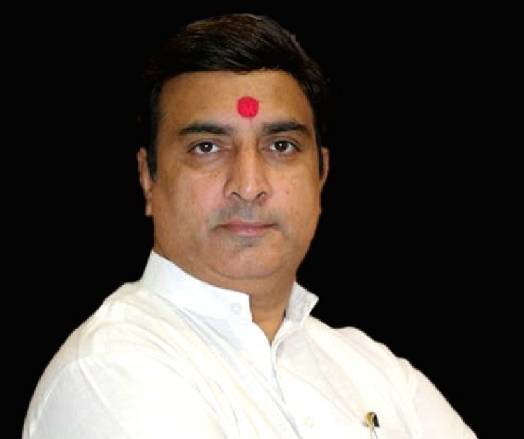 लोकसभा चुनाव 2024 के लिए भाजपा का विशेष अभियान बुधवार से होगा शुरू : भाजपा महाराष्ट्र प्रदेश प्रवक्ता 