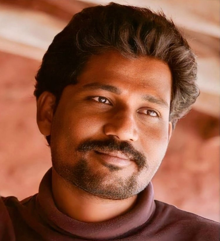 रीलस्टार'मध्ये प्रमुख भूमिकेत झळकणार भूषण मंजुळे ....