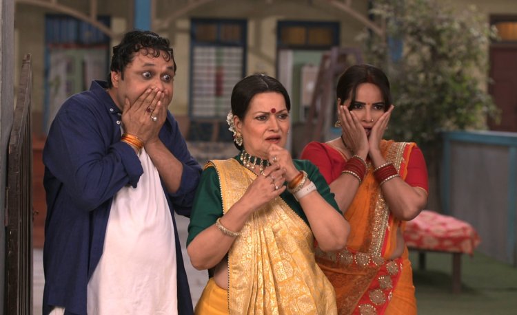 &TV  के इन शोज़ के किरदारों के मुश्किलों में होंगे हालात !