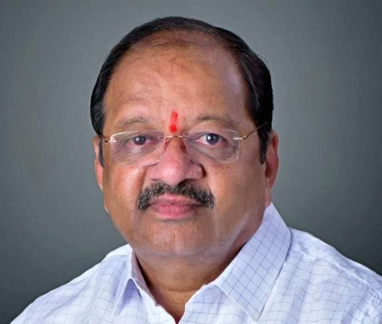 गोराई-मनोरी में पानी के लिए त्राहिमाम के बाद एक्शन मोड पर आए सांसद गोपाल शेट्टी !