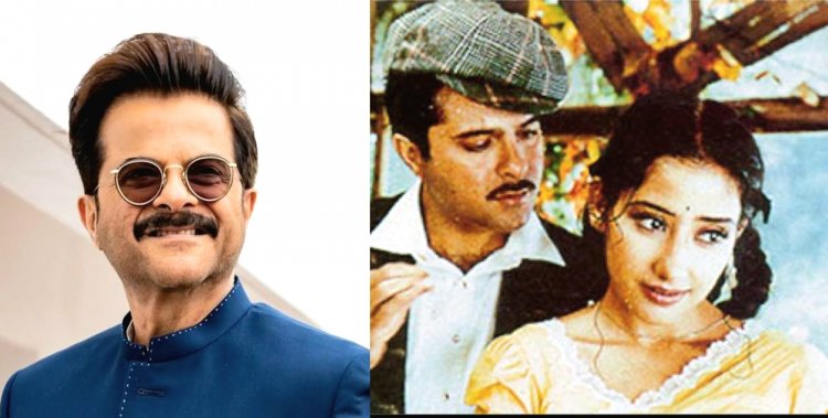 Anil Kapoor स्टारर फिल्म '1942: ए लव स्टोरी' के पूरे हुए सुनहरे 30 साल !