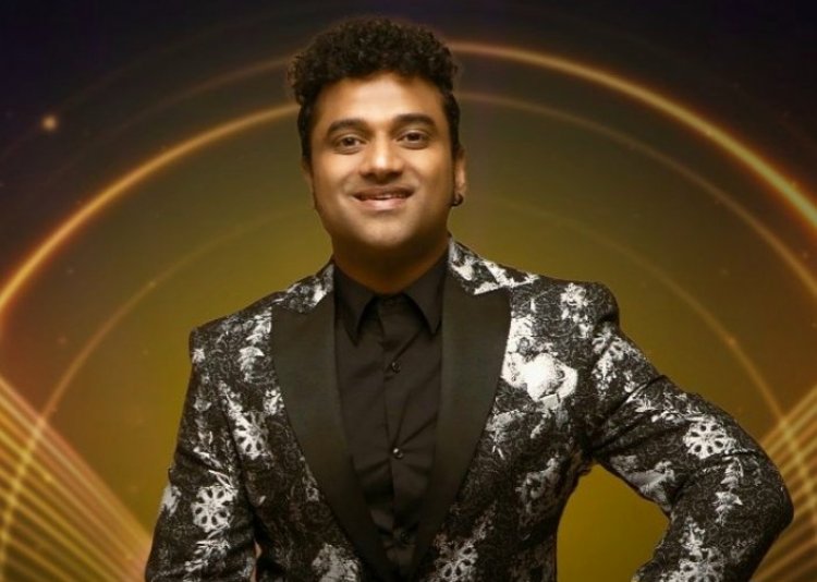 IIFA Utsavam 2024: रॉकस्टार डीएसपी अपने पॉपुलर ट्रैक्स से दर्शकों का करेंगे मनोरंजन  ! 