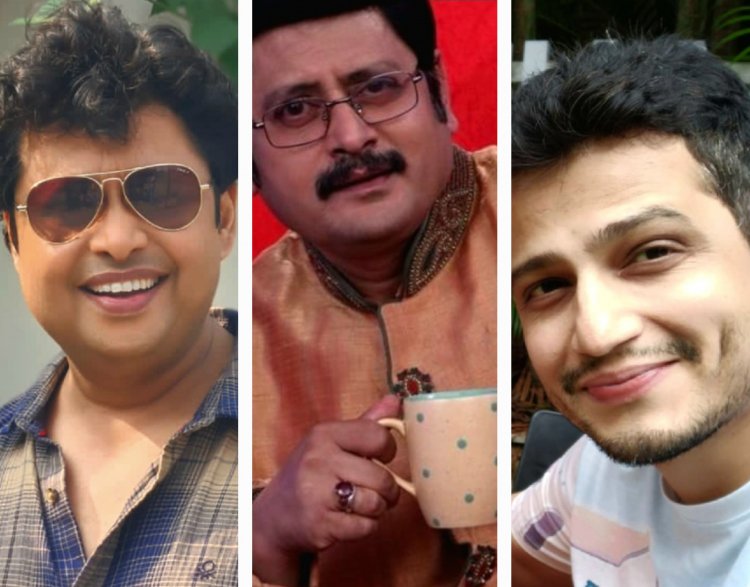 International Tea Day : &TV कलाकार कर रहे हैं अपनी फेवरेट 'चाय पर चर्चा' !