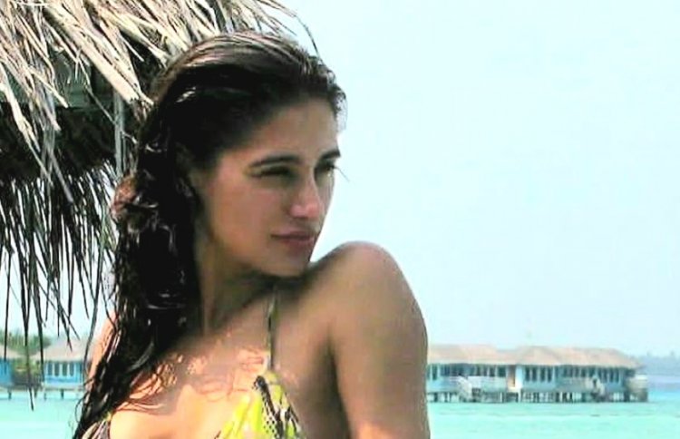 नरगिस फाखरी को वॉटर बेस्ड एडवेंचरस एक्टिविटीज में शामिल होना है बेहद पसंद !