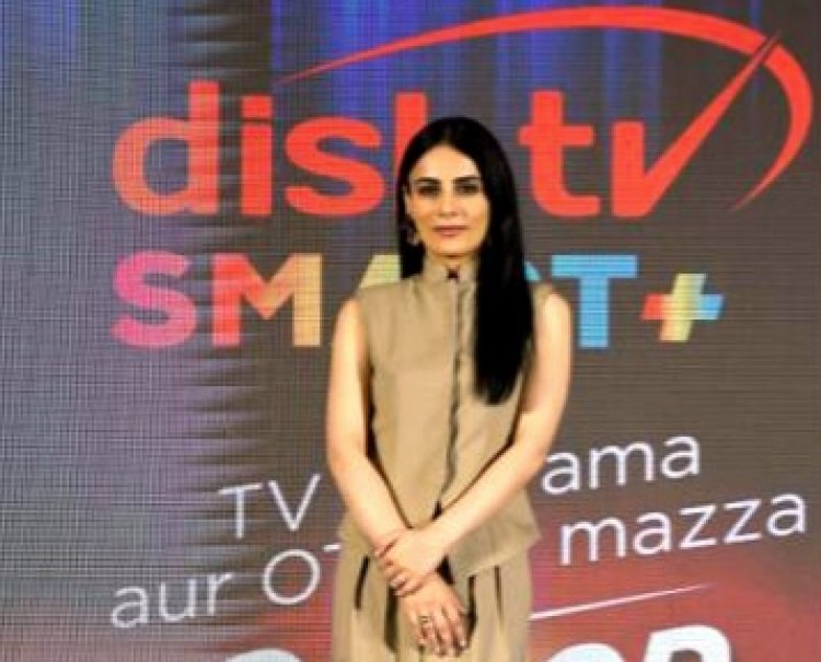 It would be a dream to work with Shah Rukh Sir, says Radhika Madan