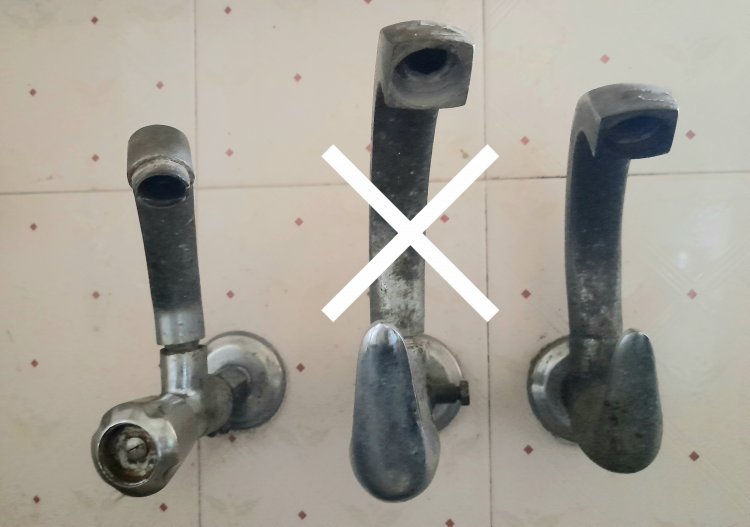 MyBMC : आर 'सेंट्रल' वार्ड के इस परिसर में पानी की आपूर्ति जानिए कब रहेगी बाधित , हो जाएं सतर्क !