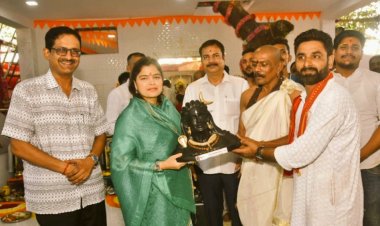  श्री मुक्तेश्वर महादेव मंदिर का जीर्णोद्धार