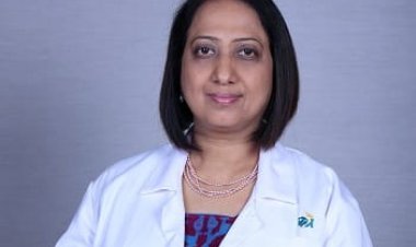 कैंसर रोग विशेषज्ञ डॉ.ज्योति बाजपेयी ने अपोलो कैंसर सेंटर किया ज्वाइन