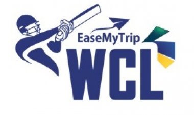 EaseMyTrip बना वर्ल्‍ड चैम्पियनशिप ऑफ लेजेंड्स का प्रेजेंटिंग पार्टनर ...