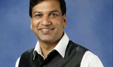 उत्तर मुम्बई से महाविकास आघाडी उम्मीदवार कांग्रेस नेता भूषण पाटिल की विशाल प्रचार रैली 6 मई को कांदिवली-पूर्व में