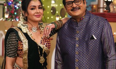 &TV कलाकारों ने हर दिन मुस्कुराहट बिखेरने के गिनाए फायदे !