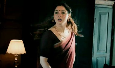 Tamnnaah Bhatia की 'अरनमनई 4' साल की पहली तमिल हिट बनकर उभरी!