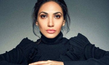 Show ओपनर  बनकर फैशन शो की शानदार ओपनिंग करतीं नज़र आईं फ़िल्ममेकर प्रेरणा अरोड़ा !