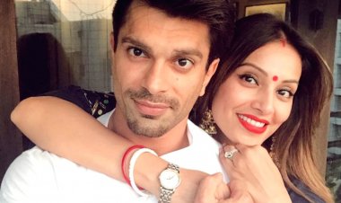 Bollywood के अल्टीमेट 'पावर-कपल' इसलिए कहे जाते हैं करण सिंह ग्रोवर और बिपाशा बसु ?