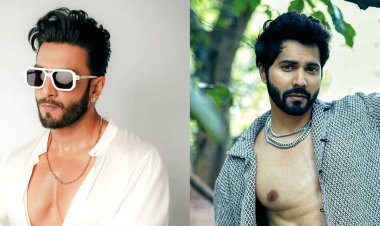 रणवीर सिंह से लेकर अपारशक्ति खुराना जैसे बड़े कलाकार जो अपने पहनावे को एक्सेसरीज़ के साथ बेहतर बनाना करते हैं पसंद