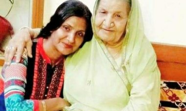 मातृ दिवस पर विशेष कविता : माँ जैसा न कोई जग में...