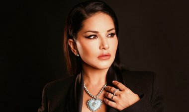 Sunny Leone का फिल्म के सेट पर होगा स्पेशल वर्किंग बर्थ- डे सेलिब्रेशन !