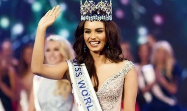 Happy Birthday Miss World : मानुषी छिल्लर की बॉलीवुड तक की प्रॉमिसिंग स्टार बनने तक की ऐसी रही प्रेरक यात्रा !