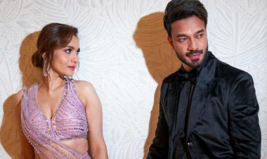 Big Boss17 के बाद पावर कपल अंकिता लोखंडे-विक्की जैन अब 'लाफ्टर शेफ' में आएंगे नजर !