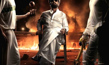 सुपरस्टार रजनीकांतचा 'लाल सलाम' हिंदीत होणार प्रदर्शित...