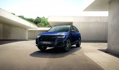 Audi India ने ऑडी क्यू7 बोल्ड एडिशन किया लॉन्च