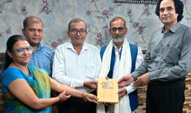 चुनाव बाद सुरक्षा समाज पार्टी में होगा बड़ा फेरबदल !