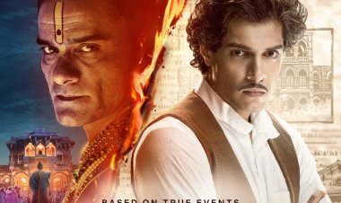 Netflix and Yash Raj Films Announce ‘Maharaj’: A Story of One Man’s Courage in Pre-Independence India