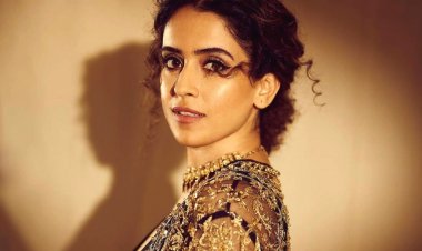 न्यूयॉर्क इंडियन फिल्म फेस्टिवल 2024 में फ़िल्म मिसेज के लिए बेस्ट एक्ट्रेस कैटेगरी में सान्या मल्होत्रा हुईं नॉमिनेट!