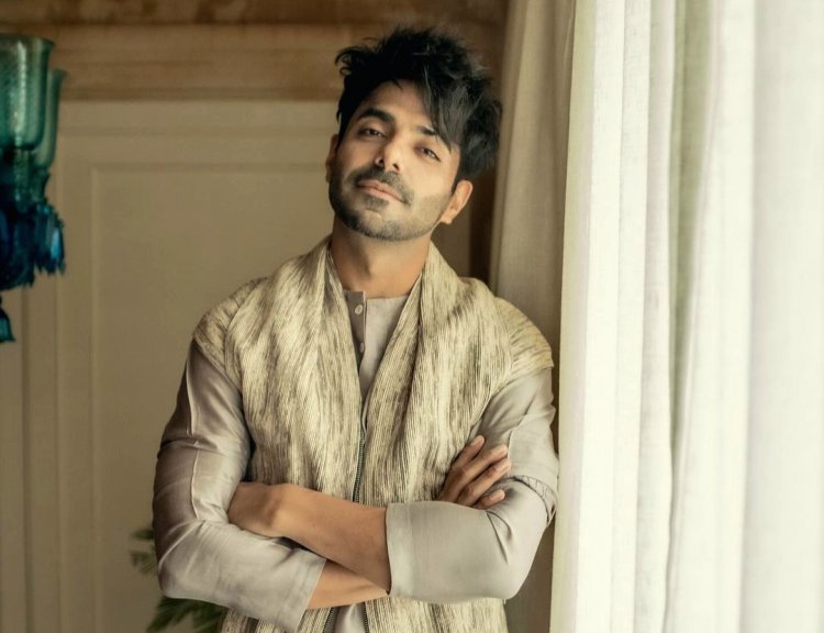 'बदतमीज गिल' में वाणी कपूर और परेश रावल के साथ स्क्रीन शेयर करेंगे अपारशक्ति खुराना